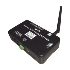 Interfaz convertidor de señal RTS / RS232 / RS485 / 5 contactos secos.