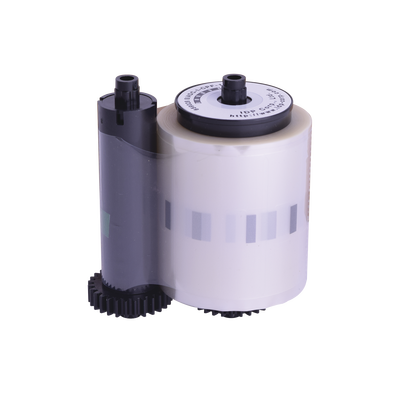 Cinta de laminación / Transparente / Para SMART51L / 250 laminados