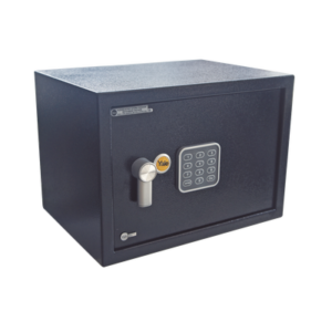 Caja Fuerte MEDIANA/ Electrónica/ Residencias y Oficinas/ Guardar Documentos, Electrónicos, etc