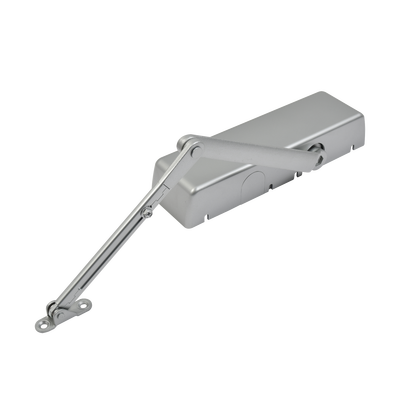 Cierrapuertas de Uso Rudo para Exterior para puertas de hasta 150Kgs - Image 2