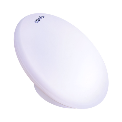 INTEO HUB controlador se seƱal inalambrica RTS de Somfy. Control de sus persianas por medio de su celular o control de voz Alexa y Google Home