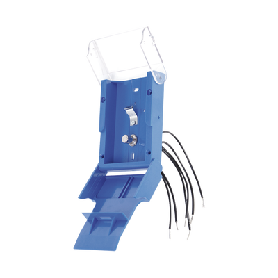 Estación manual de Emergencia / Policarbonato Alta Resistencia / 2 Años Garantia - Image 3