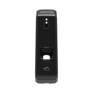 Lector de huella con  lector  Mifare 13.56 Mhz y Bluetooth