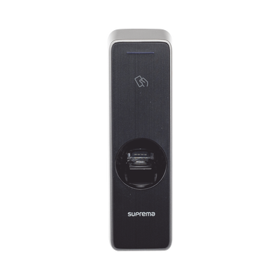 BioEntry W2 Lector de Huella para Exterior IP67 / IK09 / Certificado UL /Multiformato (Lector 125 KHz EM / HID Prox 13.56MHz, MIFARE / NFC / DESFire(EV1) / FeliCa / iClass SE) - Image 2