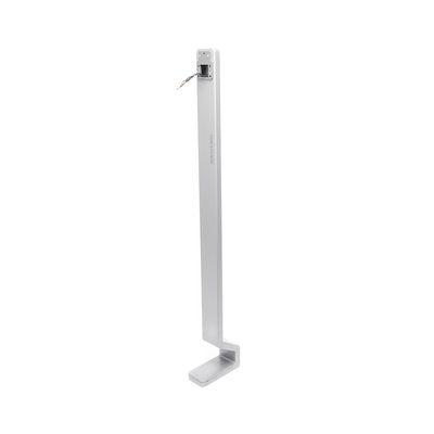 Pedestal de Piso para Lectores de Rostro HIKVISION de la serie Min Moe - Revisar lista de compatibilidad - Image 8