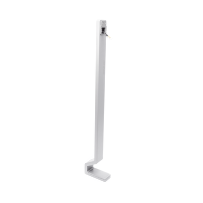 Pedestal de Piso para Lectores de Rostro HIKVISION de la serie Min Moe - Revisar lista de compatibilidad - Image 9