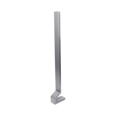 Pedestal de Piso para Lectores de Rostro HIKVISION de la serie Min Moe - Revisar lista de compatibilidad - Image 3