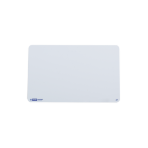 Tarjeta de Proximidad ISOProx II (1586LGGMN) HID Imprimible (Delgada) / Material más Resistente / 26 bits / Garantía de por Vida /1386