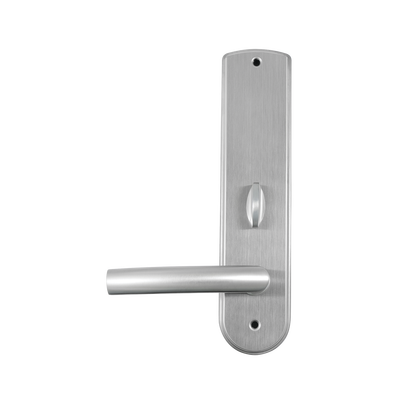 Cerradura IZQUIERDA para hoteles con lectura de tarjetas MIFARE - Image 3