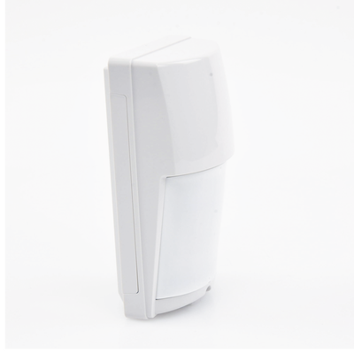 Sensor de Movimiento PIR / Uso en Interior/ Exterior/ 12 x 15 m Cobertura / Compatible con cualquier panel de alarma / Alambrico - Image 3