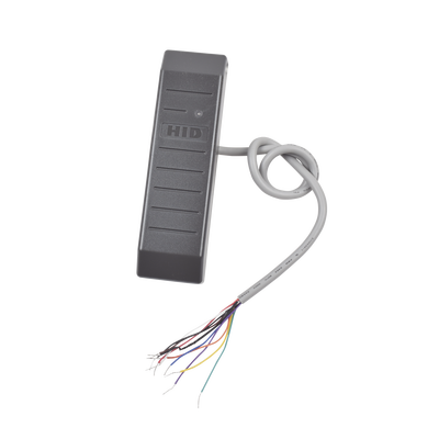 Lector Proximidad HID MINIPROX (5365EGP00) HID / Garantía de por Vida - Image 2