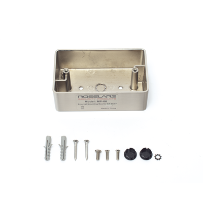 Caja Eléctrica para EX06E0 - Image 2