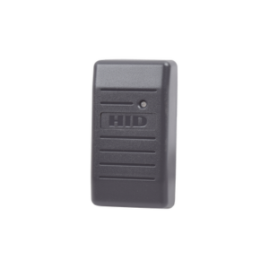 Lector Proximidad PROXPOINT HID (6005BGB00) / Garantía de por Vida