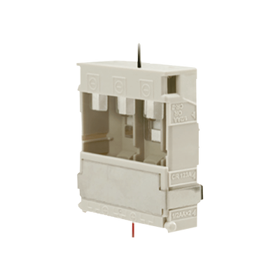 Caja de batería para Detectores VXI / HX - R / RAM / DRAM