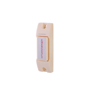 Botón de emergencia montaje de superficie  ideal como botón de pánico