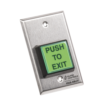 Botón de Salida de Acción Momentanea - Image 3