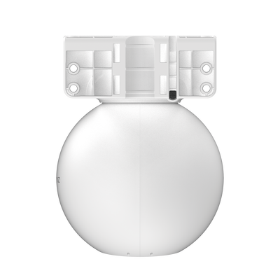 Cámara PT WiFi / 3 Megapixel (2K) / Detección humana / Sirena / Luz Parpadeante / Colores en Oscuridad / Micro SD / Preset / Exterior - Image 3