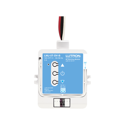 Modulo Dimmer 0-10 V