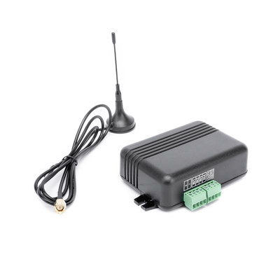 Controlador 4GLTEM / 4 ENTRADAS Y 2 SALIDAS / 2 AÑOS ILIMITADOS INCLUIDOS / Activacion Remota /Notificacion PUSH e EMAIL / APP SIN COSTO / Soporte para Reporte a Central de Alarma - Image 2