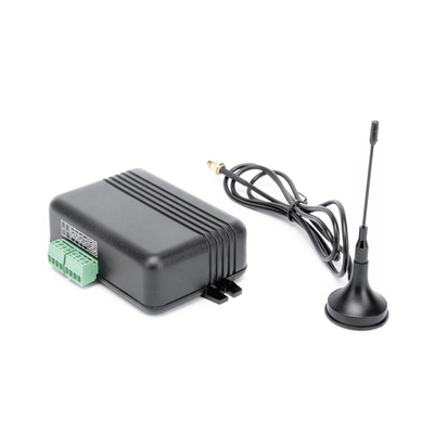 Controlador 4GLTEM / 4 ENTRADAS Y 2 SALIDAS / 2 AÑOS ILIMITADOS INCLUIDOS / Activacion Remota /Notificacion PUSH e EMAIL / APP SIN COSTO / Soporte para Reporte a Central de Alarma - Image 3