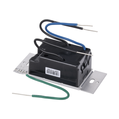 Interrupto switch On/Off, serie PRO, No requiere cable neutro. - Image 3