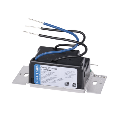 Interrupto switch On/Off, serie PRO, No requiere cable neutro. - Image 4