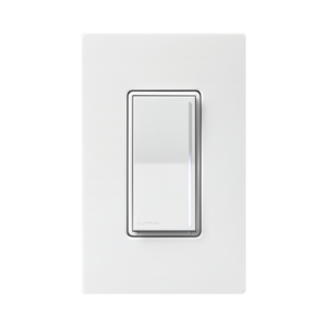 (RadioRa3) Atenuador  táctil SUNNATA Dimmer PRO color blanco para linea Radio Ra3, Requiere cable neutro 250W LED / CFL