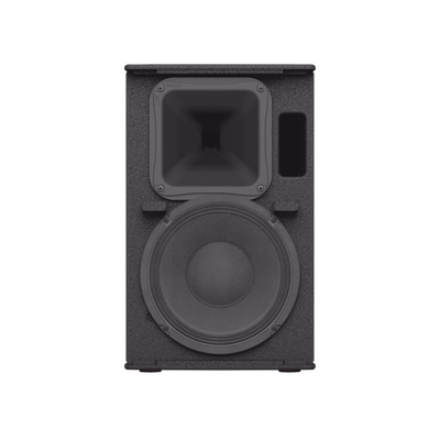 Altavoz Amplificado 10 in | Potencia: 700w | Amplificacion Clase-D | Hecho en Madera | Para aplicaciones de Instalacion y Refuerzo Sonoro - Image 2