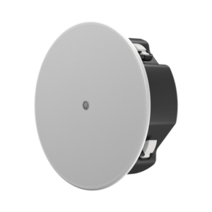 Altavoz Coaxial 8" | Montaje en Plafón | Woofer 8'' | Tweeter 1 in | 16 ohms, | 70/100V | 50W