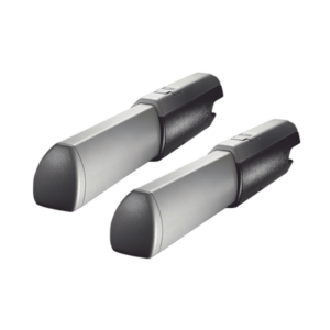 Kit de Operadores para Puertas Abatibles de hasta 3 Metros y 400 Kg ATI 3024 / Uso Semi-Intensivo