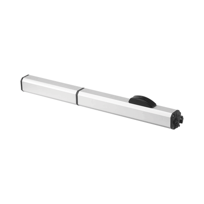 Operador Hidráulico de Uso Continuo Para Puertas Abatibles FAAC 400 CBAC (Brazo Corto) / Para Puertas de Hasta 4 Metros