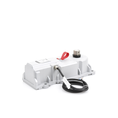 Operador Subterraneo FAAC 770N Para Puertas Abatibles de Hasta 500 kg y 1.5 Metros - Image 4