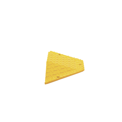 Accesorio para 1610-240 y 1603-165 / Bisel para final de carril de sistema automático de picos. - Image 2