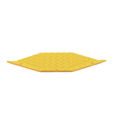 Accesorio para 1610-240 y 1603-165 / Bisel para final de carril de sistema automático de picos. - Image 3