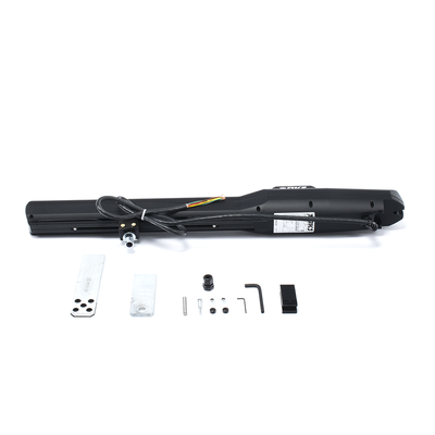 Operador Para Puertas Abatibles de Hasta 5.48 Metros / No Incluye Cuadro de Mando - Image 2