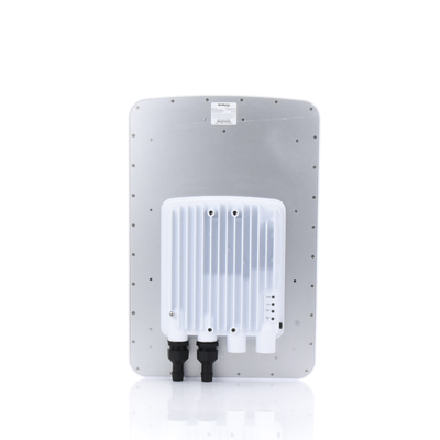 Punto de Acceso MU-MIMO 8x8, 5.1-6.4 GHz, Capacidad de hasta 7 Gbps, Antena integrada de 24 dBi, Ángulo de apertura de 90º, Punto-Multipunto, 2 puertos SFP y 1 puerto fast ethernet. - Image 2