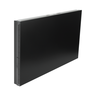 Pantalla LCD 46" para TV WALL / Entrada HDMI - VGA - DVI - DP / Monitor Robusto / Bisel Delgado (3.5 mm) / Soportan Daisy Chain (Conexión en Cadena sin Software) - Image 3