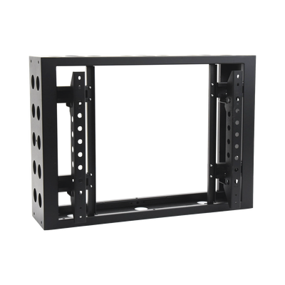 Montaje para Gabinete Modular de Piso / Compatible con Monitor de 46" / Especial para Videowall / Compatible con DS-D2046LU-Y - Image 3