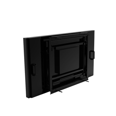 Montaje para Pared / Compatible con Monitor de 55" / Especial para Videowall / Compatible con DS-D2055NL-B/G - DS-D2055LU-Y - Image 3