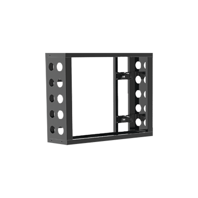 Montaje para Gabinete Modular de Piso / Compatible con Monitor de 55" / Especial para Videowall / Compatible con DS-D2055NL-B/G - DS-D2055LU-Y - Image 2