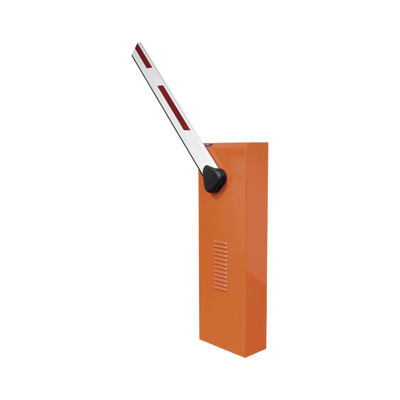 Kit de Barrera FAAC 620 RPD con Pluma Rectangular sin Iluminación / Equipo Hidráulico de Uso Intensivo / Hasta 2 Millones de Ciclos Antes de Presentar una Falla Severa - Image 5