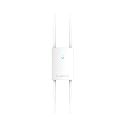 Punto de acceso para exterior Wi-Fi 802.11 ac 2.33 Gbps, Wave-2, MU-MIMO 4x4:4, de largo alcance con administración desde la nube gratuita o stand-alone. - Image 2
