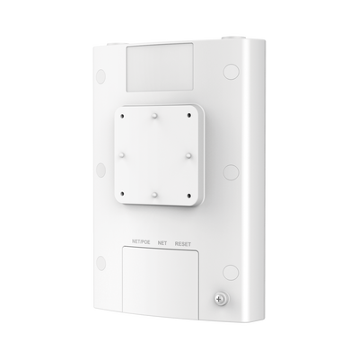 Punto de acceso para exterior Wi-Fi 802.11 ac 2.33 Gbps, Wave-2, MU-MIMO 4x4:4, de largo alcance con administración desde la nube gratuita o stand-alone. - Image 5