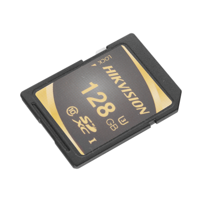 Memoria SD Clase 10 de 128 GB / Especializada Para Videovigilancia - Image 3