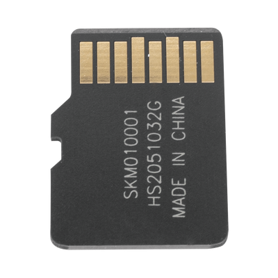 Memoria microSD para Celular o Tablet / 32 GB / Multipropósito / Clase 10 - Image 2