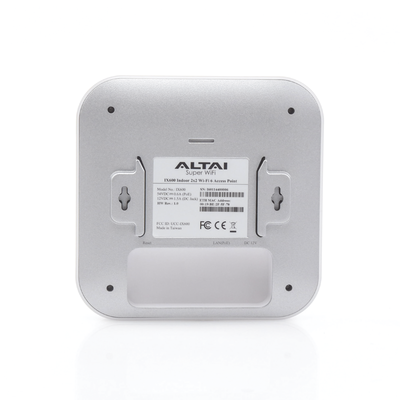 Punto de Acceso Super Wi-Fi 6, MU- MIMO 2x2, Doble Banda en 2.4 y 5 GHz, Velocidades de Hasta 1,774 Mbps, Soporta 512 Clientes, Tecnología Patentada Para Gran Cobertura. - Image 5