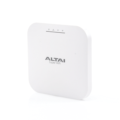Punto de Acceso Super Wi-Fi 6, MU- MIMO 2x2, Doble Banda en 2.4 y 5 GHz, Velocidades de Hasta 1,774 Mbps, Soporta 512 Clientes, Tecnología Patentada Para Gran Cobertura. - Image 2