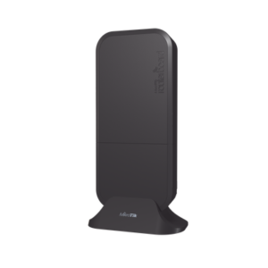 (wAP ac) Punto de Acceso Wi-Fi doble banda simultanea en 2.4 y 5 GHz, Dos puertos Gigabit