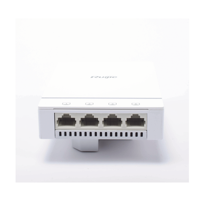 Punto de acceso Wi-Fi 6 para interior en pared hasta 1.7 Gbps doble banda 802.11AX MU-MIMO 2x2 - Image 5