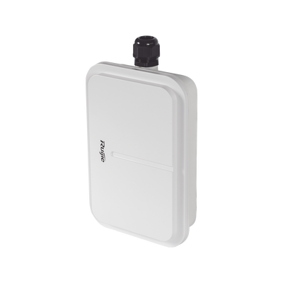 Punto de acceso WiFi6 para exterior Sectorial 60° IP68 hasta 1775Mbps doble banda 802.11AX MU-MIMO 2x2 - Image 3